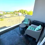 Apartamento Schoenfeld Vir