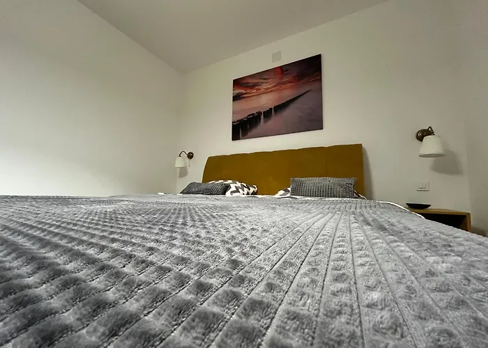 公寓 Schoenfeld 维尔