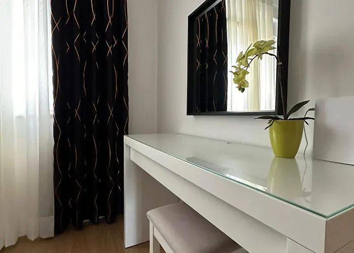 公寓 Schoenfeld 维尔