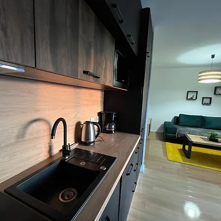 Apartment Schoenfeld *