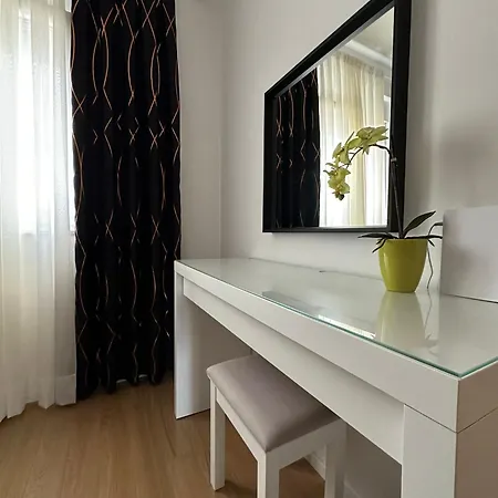 Apartment Schoenfeld Vir