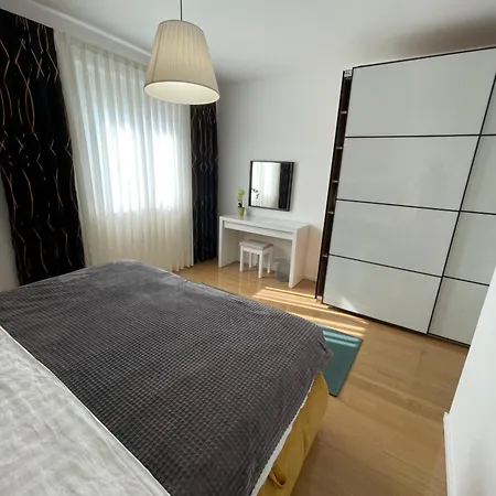 Apartmán Schoenfeld