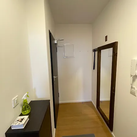 Apartment Schoenfeld *