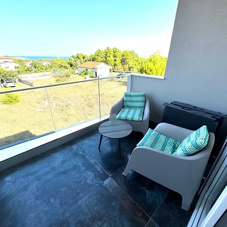 Apartmán Schoenfeld Vir