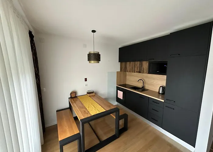 Schoenfeld Apartamento *