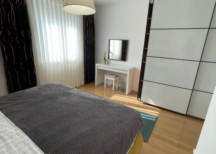 Apartamento Schoenfeld