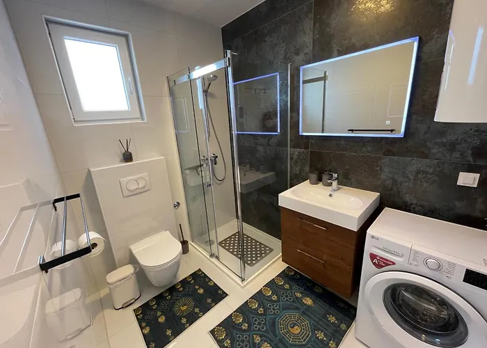 Schoenfeld Apartamento *