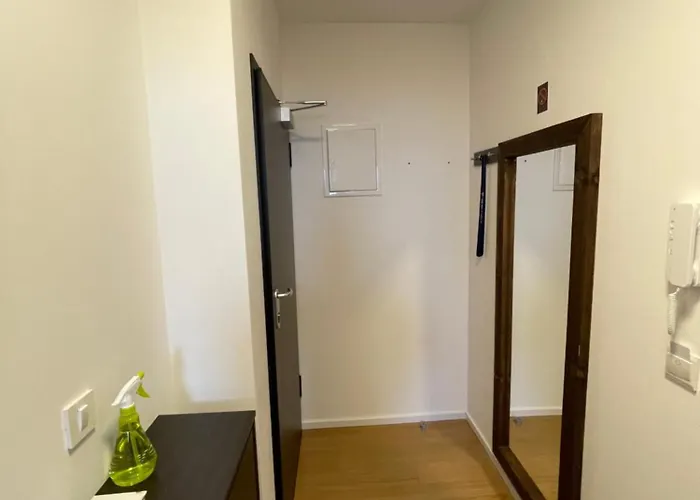 Apartamento Schoenfeld *