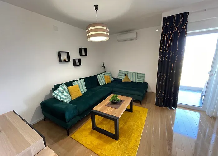 Apartamento Schoenfeld Vir