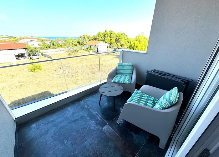 Apartamento Schoenfeld Vir